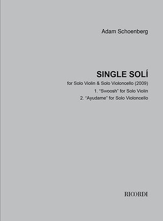 Single Solì (2009)