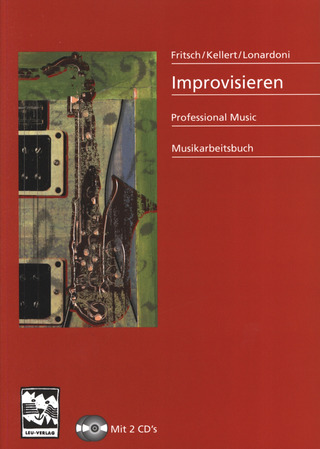 Markus Fritsch et al.: Improvisieren