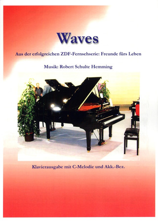 Rober Schulte-Hemming: Waves