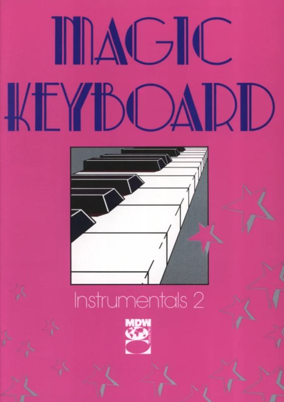 Magic Keyboard - Instrumentals 2