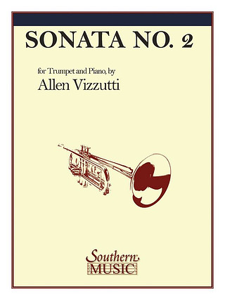 Allen Vizzutti - Sonata No. 2