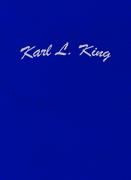 Thomas J. Hatton - Karl L. King – An American Bandmaster