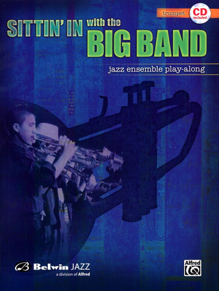 Sittin' in with the Big Band vol.1