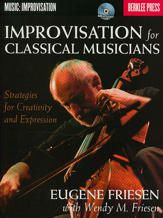 Improvisation For Classical Musicians