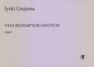 Linjama, Jyrki - Veni redemptor gentium