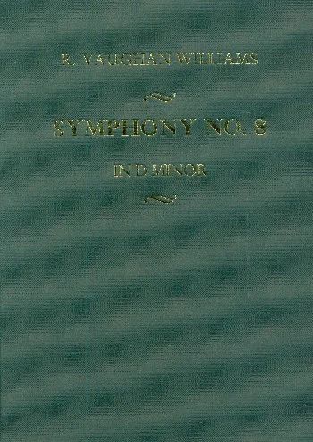 Ralph Vaughan Williams - Symphony No. 8 in d minor