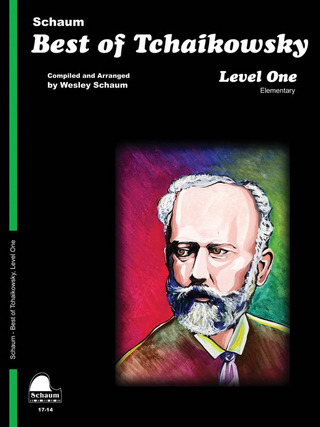 Pyotr Ilyich Tchaikovsky - Best of Tchaikowsky 1