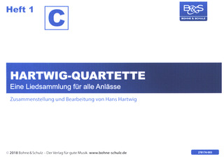 Hartwig–Quartette 1