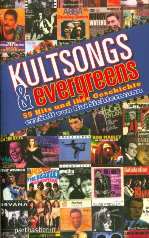 Kai Sichtermann - Kultsongs und Evergreens