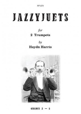 Joseph Haydn - Jazzyjuets