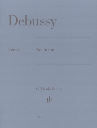 Claude Debussy - Nocturne