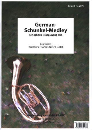 German-Schunkel-Medley