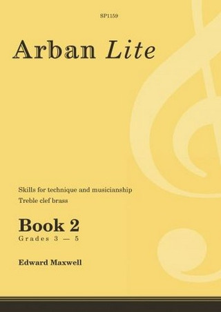 Arban Lite Book 2