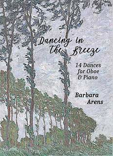 Barbara Arens - Dancing in the Breeze