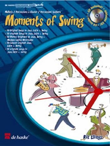 Rik Elings - Moments of Swing