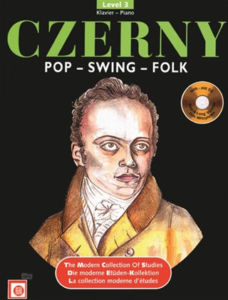 Carl Czerny - Czerny Pop-Swing-Folk 1