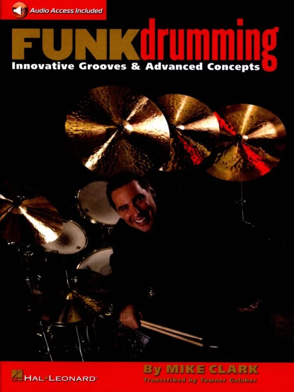 Fujiyama Combining Acoustic & Electronic Drums Learn to Play Music Book & CD 