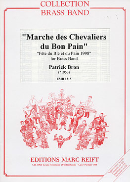 Marche des Chevaliers du Bon Pain