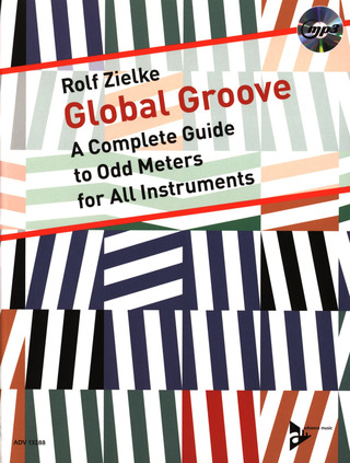 Rolf Zielke - Global Groove