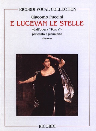 Giacomo Puccini: E Lucevan Le Stelle