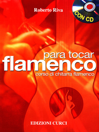 Roberto Riva: Para Tocar Flamenco