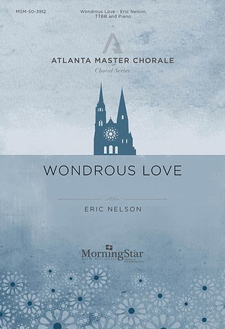 Eric Nelson - Wondrous Love