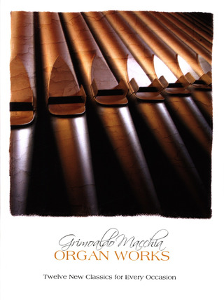 G. Macchia - Organ Works