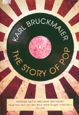 Karl Bruckmaier - The Story of Pop