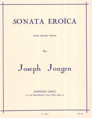 Sonata Eroica