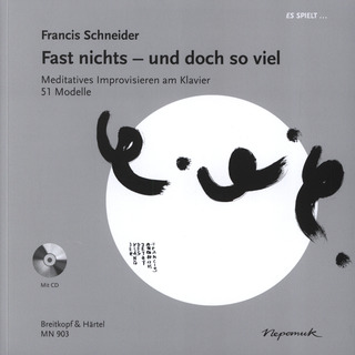 Francis Schneider - Fast nichts - und doch so viel