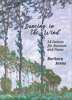 Barbara Arens - Dancing in the Wind