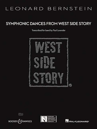 Leonard Bernstein - Symphonic Dances from "West Side Story"