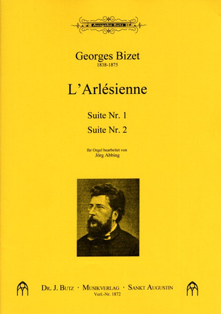 Georges Bizet - L'Arlésienne