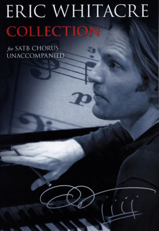 Eric Whitacre - Collection