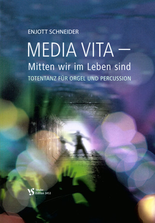 Enjott Schneider - Media vita