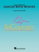 Dances with wolves
