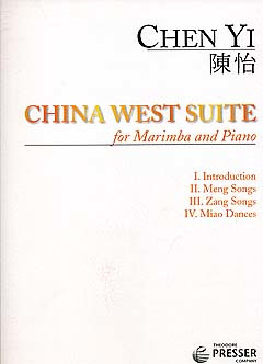 Chen Yi: China West Suite