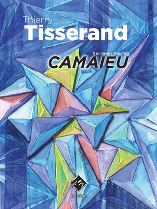 Thierry Tisserand - Camaieu