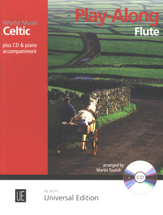 World Music: Celtic (Flute)