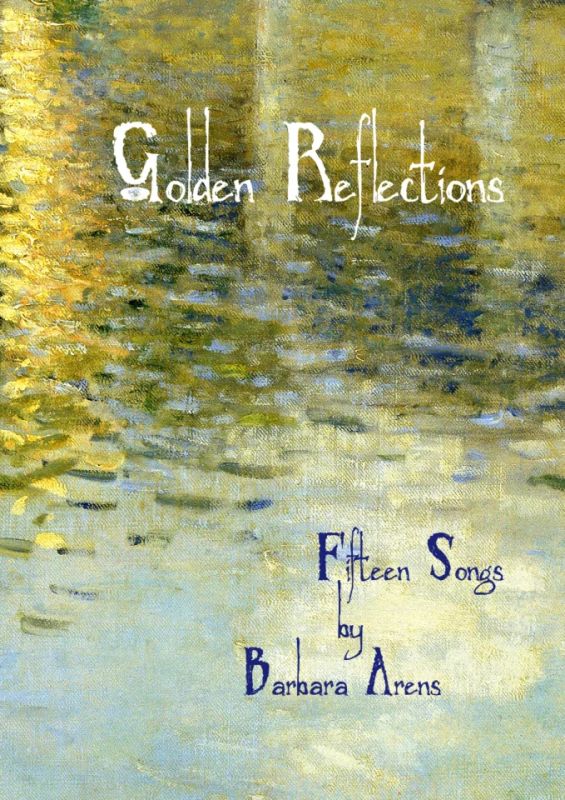 Barbara Arens - Golden Reflections