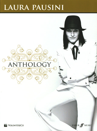 Laura Pausini: Anthology