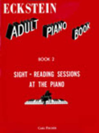 Various - Adult Piano Book