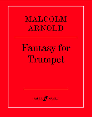 Malcolm Arnold - Fantasy for Trumpet Op.100