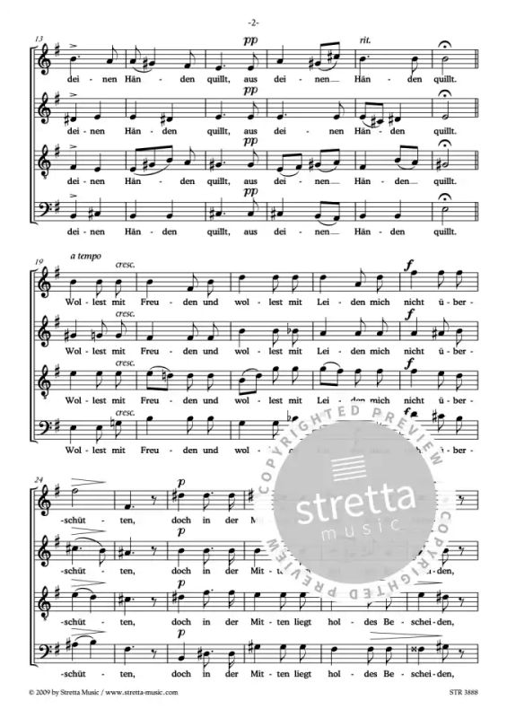 Gebet From Max Bruch Buy Now In Stretta Sheet Music Shop Or browse results titled : gebet from max bruch buy now in