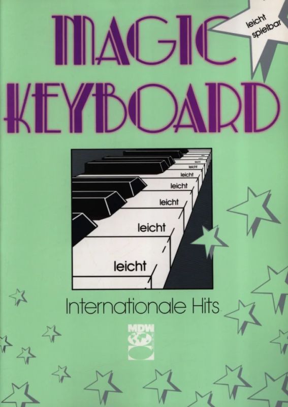 Magic Keyboard - Internationale Hits