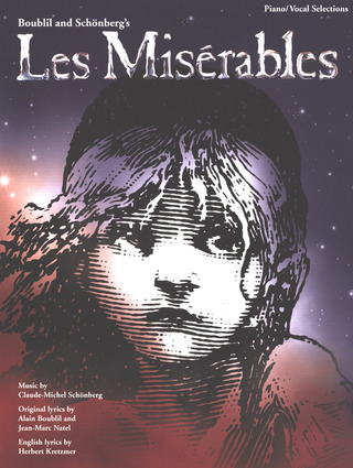 Alain Boublil m fl. - Les Misérables