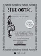 George Lawrence Stone - Stick Control pour Tambour et Caisse-Claire