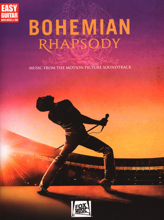 Queen: Bohemian Rhapsody