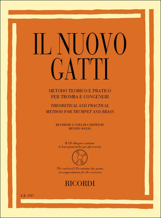 Domenico Gatti: Il Nuovo Gatti