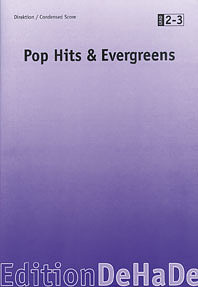 Pop Hits & Evergreens I ( 28 ) percussion 10